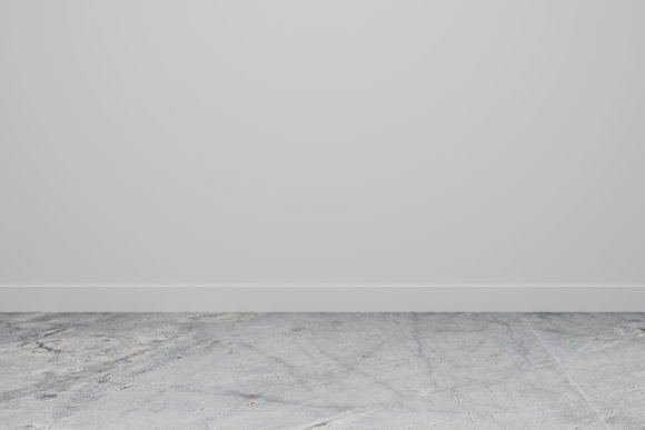 Download White Wall with Marble Floor Mockup - Floor mockup Collection